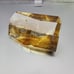 Golden Rutile Garden Quartz Freeform