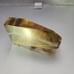 Golden Rutile Garden Quartz Freeform