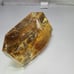 Golden Rutile Garden Quartz Freeform