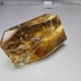 Golden Rutile Garden Quartz Freeform