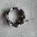 S925 heart ring size 7