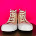 Converse Unt1tl3d High GS 'Not a Chuck' Storm Pink Sneaker Sz 9