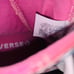 Converse Unt1tl3d High GS 'Not a Chuck' Storm Pink Sneaker Sz 9