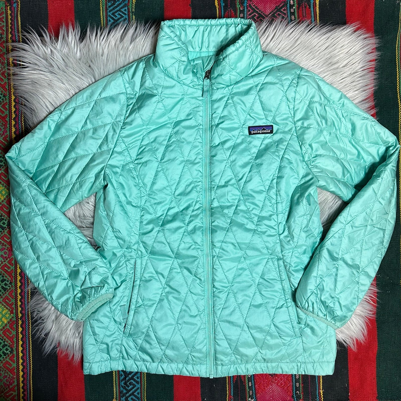 Patagonia Nano Puff (B3)