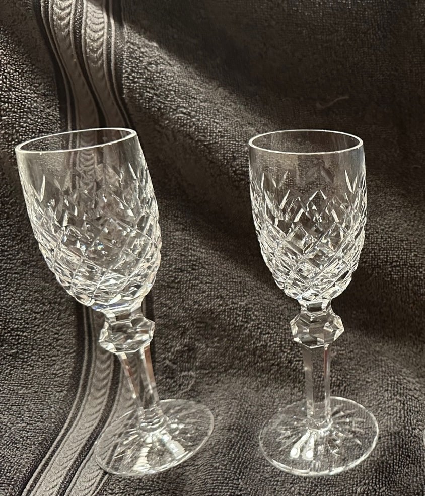 Waterford Crystal