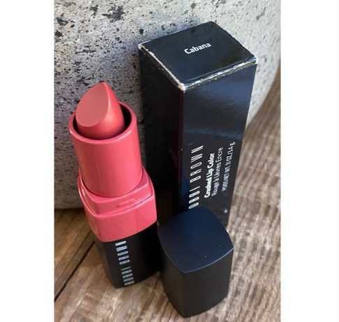 Bobbi Brown • Crushed Lip Color • “Cabana”