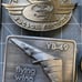13 Piece Vintage Belt Buckles all very nice condition