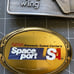 13 Piece Vintage Belt Buckles all very nice condition