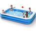 Large inflatable pool NEW