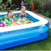 Large inflatable pool NEW