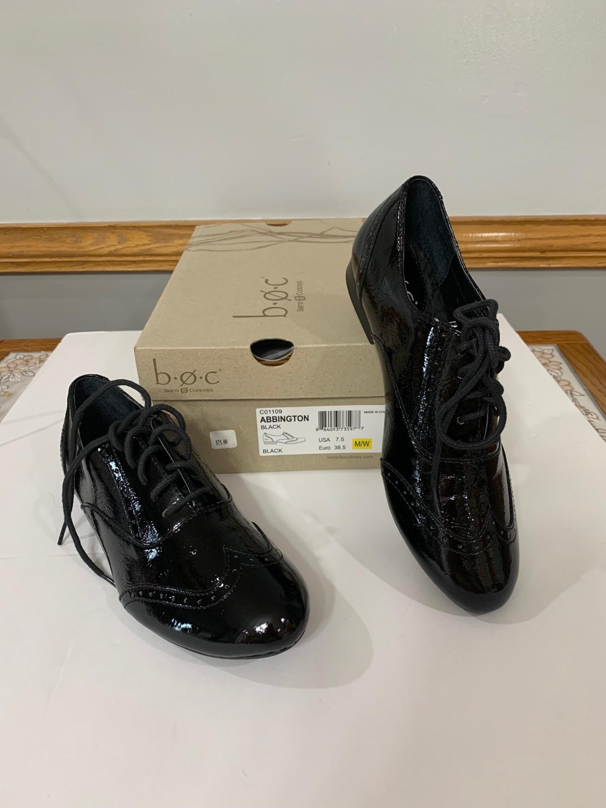 PRICE DROP Born Oxford New in Box !