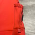 Lululemon Power Pivot cropped Tank Top Lot Of 2 Green And Red Size 10