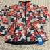 Columbia Women's White Out Lightweight Omni-Heat Jacket S Lakeshore (FINAL PRICE
