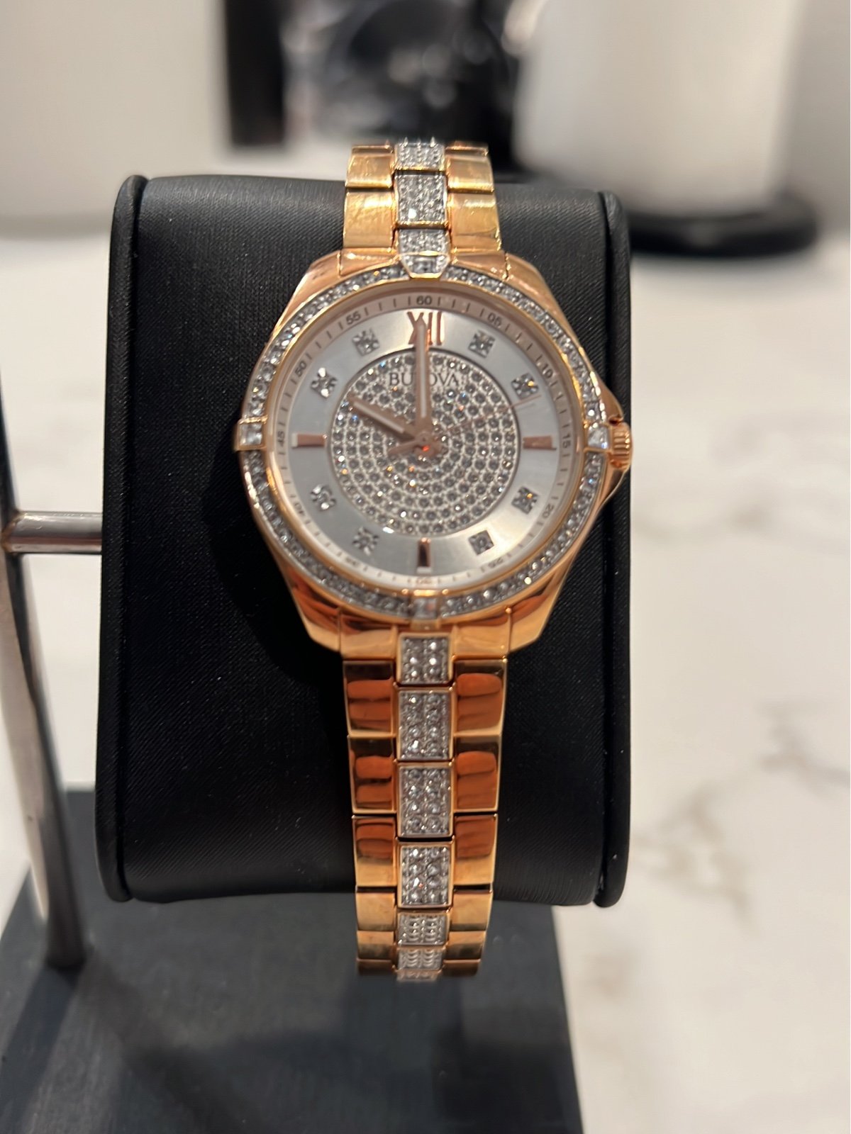 Bulova