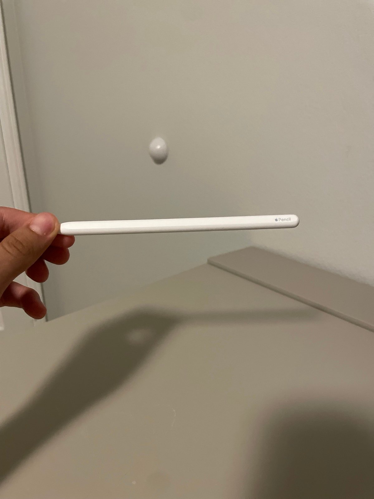 Apple Pencil