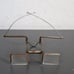ANTIQUE Jeweler Watchmaker Magnifying Glasses – Awesome for Restoration or Dec