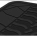 San Auto Custom Jeep Grand Cherokee WK/Dodge Durango 2016-2021 Floor Mats