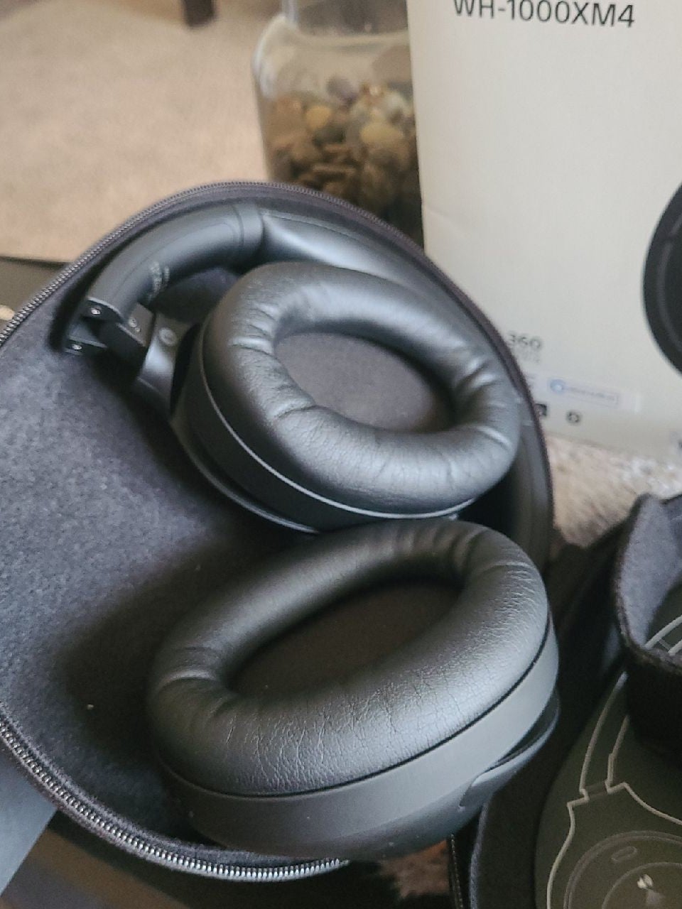Sony WH-1000XM4 sale Wireless Noise