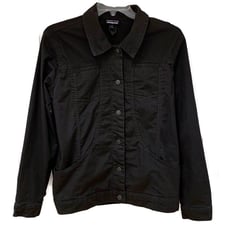 Patagonia Stand Up jacket