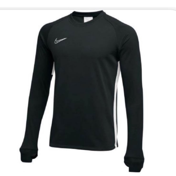 Nike Men’s Academy Crew Top