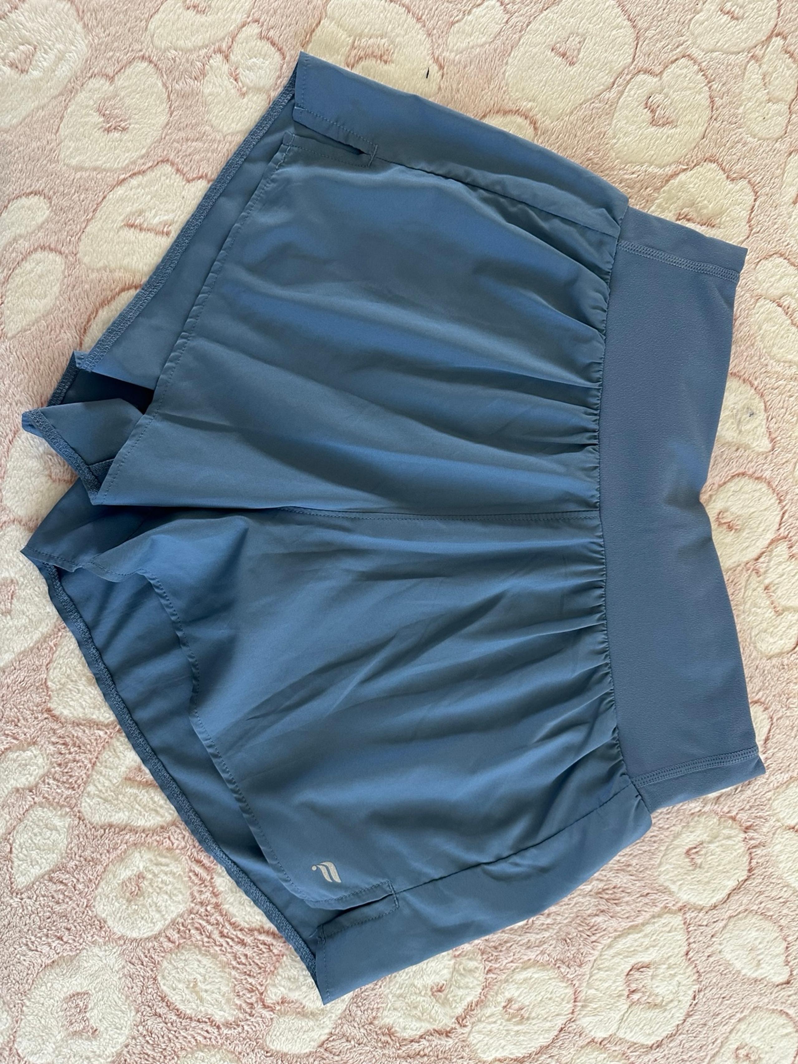 Sun Chaser Short 3”