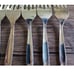 Oneida Silverplate Flatware Set Of 8 Forks BALLAD / COUNTRY LANE USA 6-3/4