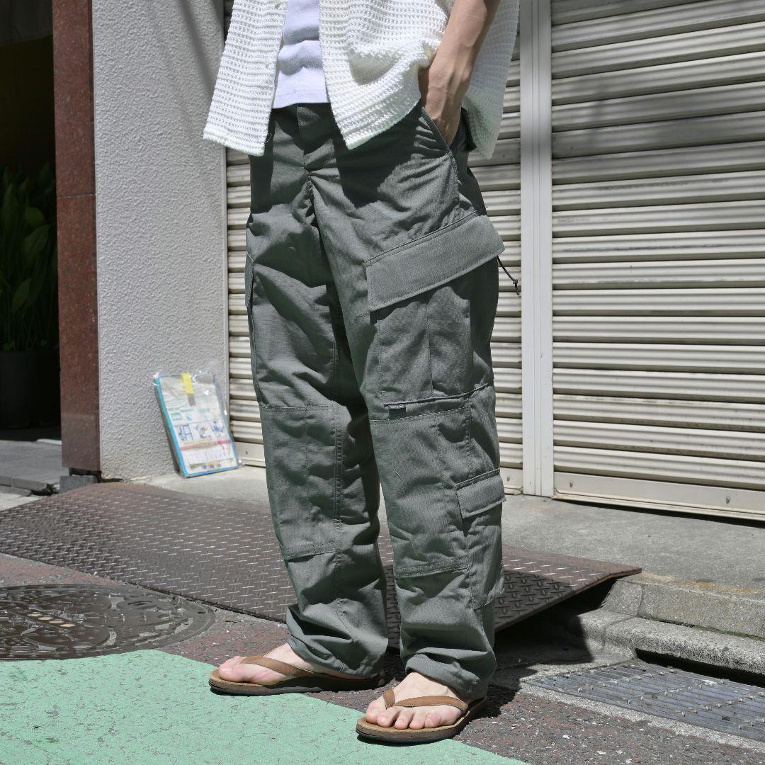 当店の記念日 olive/s new Brand color Cargo - TRU ACU tru-spec apartment パンツ