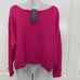 FRENCH CONNECTION Pink Sweater M