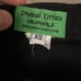 Zombie kitten spider Pencil Skirt sz Xs