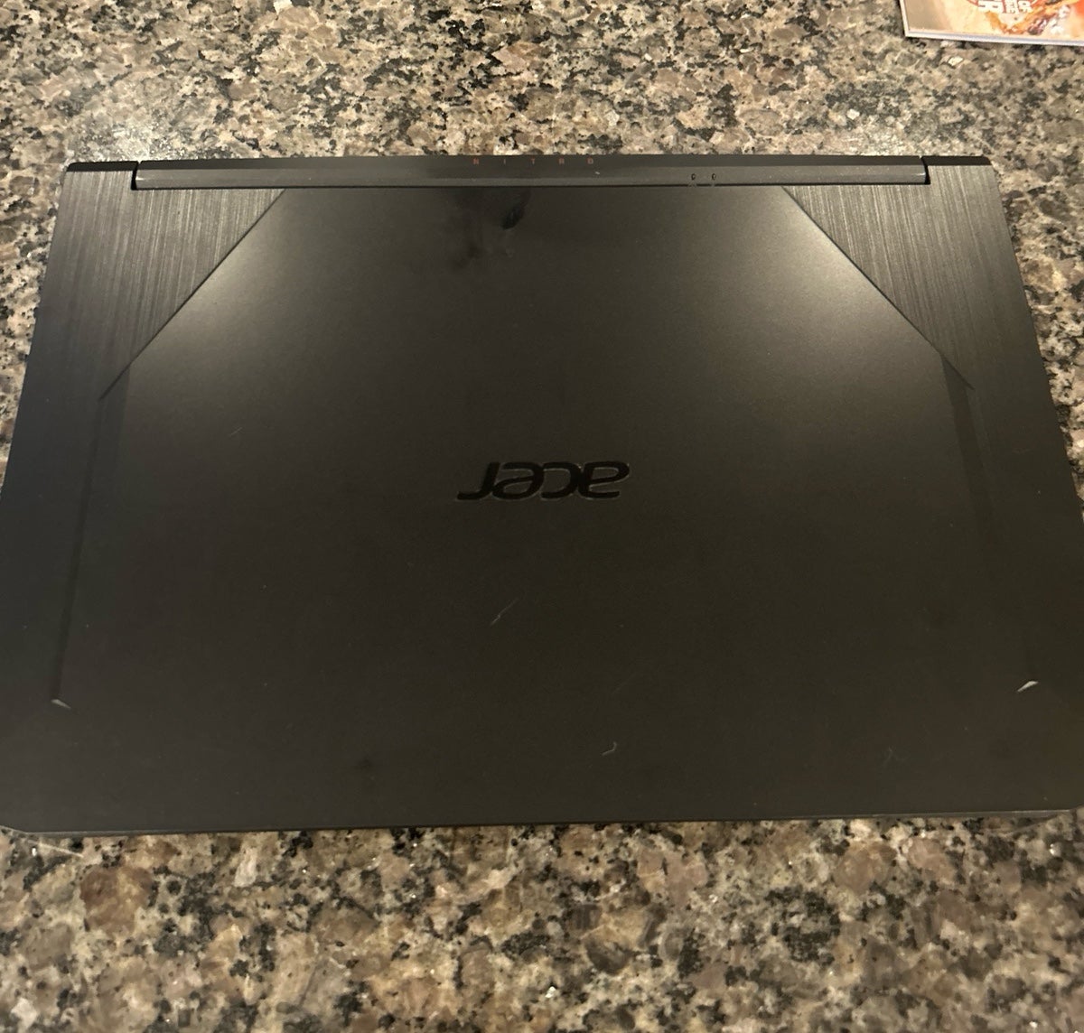 Acer Nitro 5 Gaming Laptop