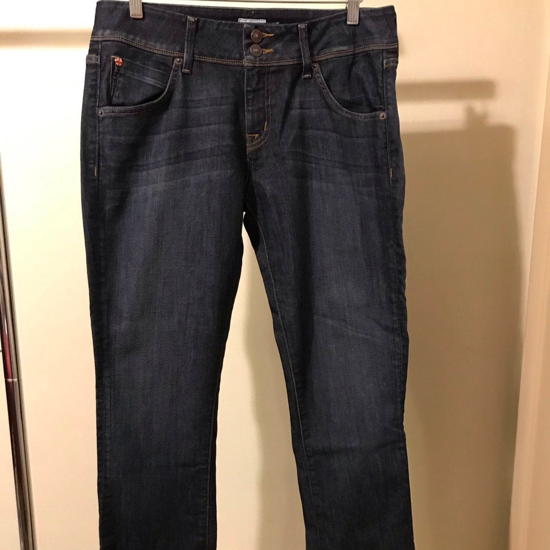 Hudson Jeans