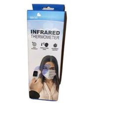 BBLOVE Infrared Forehead Thermometer