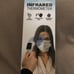 BBLOVE Infrared Forehead Thermometer