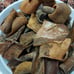 20 PIECES OF POMO IJEBU (WASHED AND CLEANED