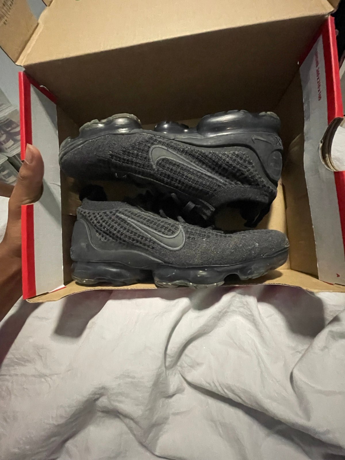 Nike vapormax
