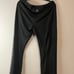 2 Piece The North Face Women's Vaporwick Sweats Activewear Set Size XLarge