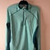 2 Piece The North Face Women's Vaporwick Sweats Activewear Set Size XLarge