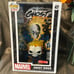 Funko pop Marvel Ghost Rider #47