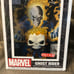 Funko pop Marvel Ghost Rider #47