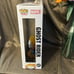 Funko pop Marvel Ghost Rider #47