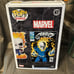 Funko pop Marvel Ghost Rider #47