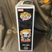 Funko pop Marvel Ghost Rider #47