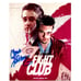 Chuck Palahniuk Signed Autographed 8x10 Fight Club Photo With Exact Photo Proof