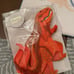 Meri Meri DINOSAUR KINGDOM PARTY BAGS x16 T-REX GARLAND STICKER PLATES NAPKINS