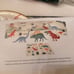 Meri Meri DINOSAUR KINGDOM PARTY BAGS x16 T-REX GARLAND STICKER PLATES NAPKINS