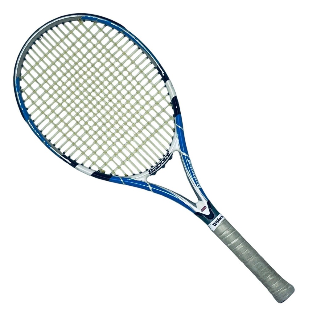 Babolat Drive Z Lite 100 sq. in. 9.0 oz. 4 3/8 Grip Tennis Racquet