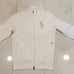 NWOT Ralph Lauren Golf White Zip Track Jacket Women's Medium M