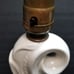 Amazing Pair Of Vintage Mid Century Ceramic Lamps!