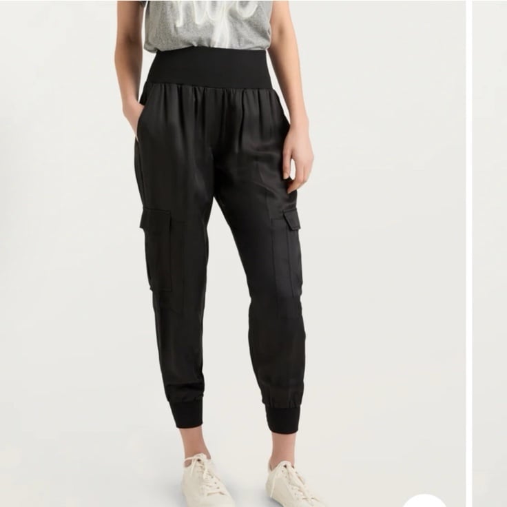 NWOT Cinq a Sept Giles Pants