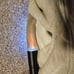 Fear Of God Essentials hoodie Light Oatmeal FW22 100% Authentic Size M